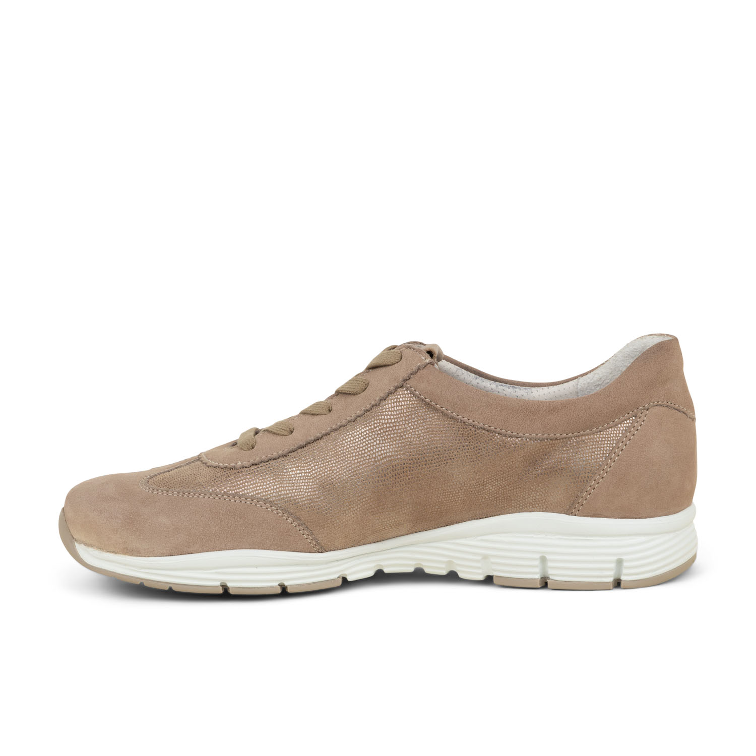 04 - YAEL - MEPHISTO -  - Nubuck