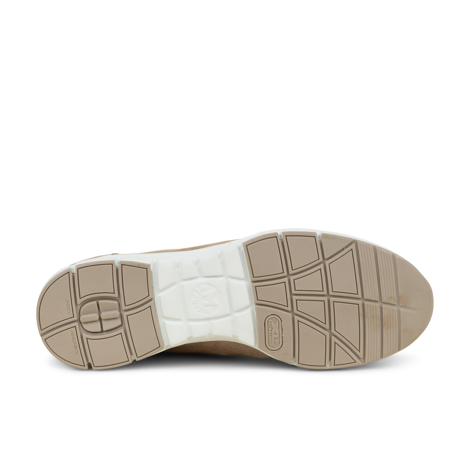 05 - YAEL - MEPHISTO -  - Nubuck