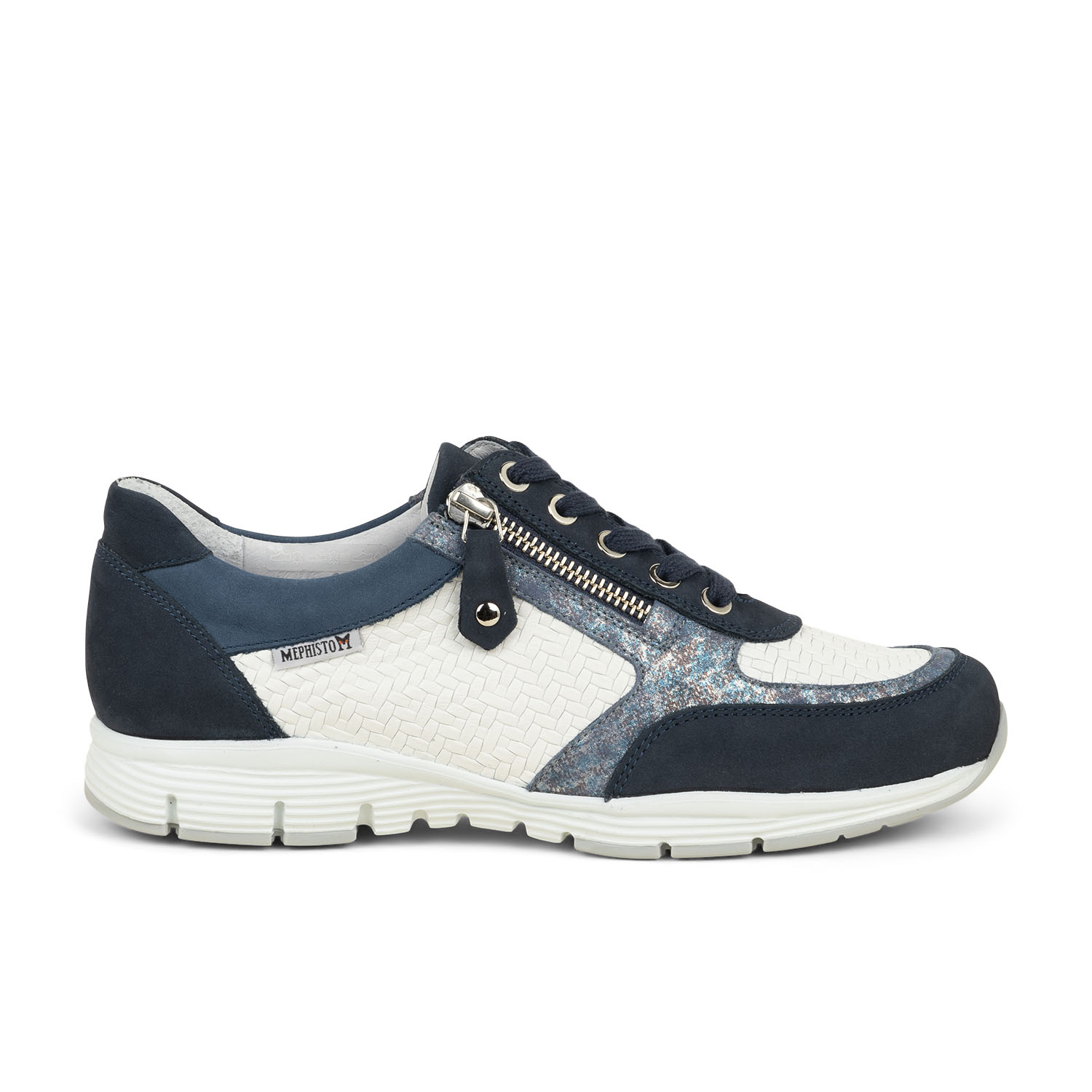 01 - YLONA - MEPHISTO -  - Nubuck