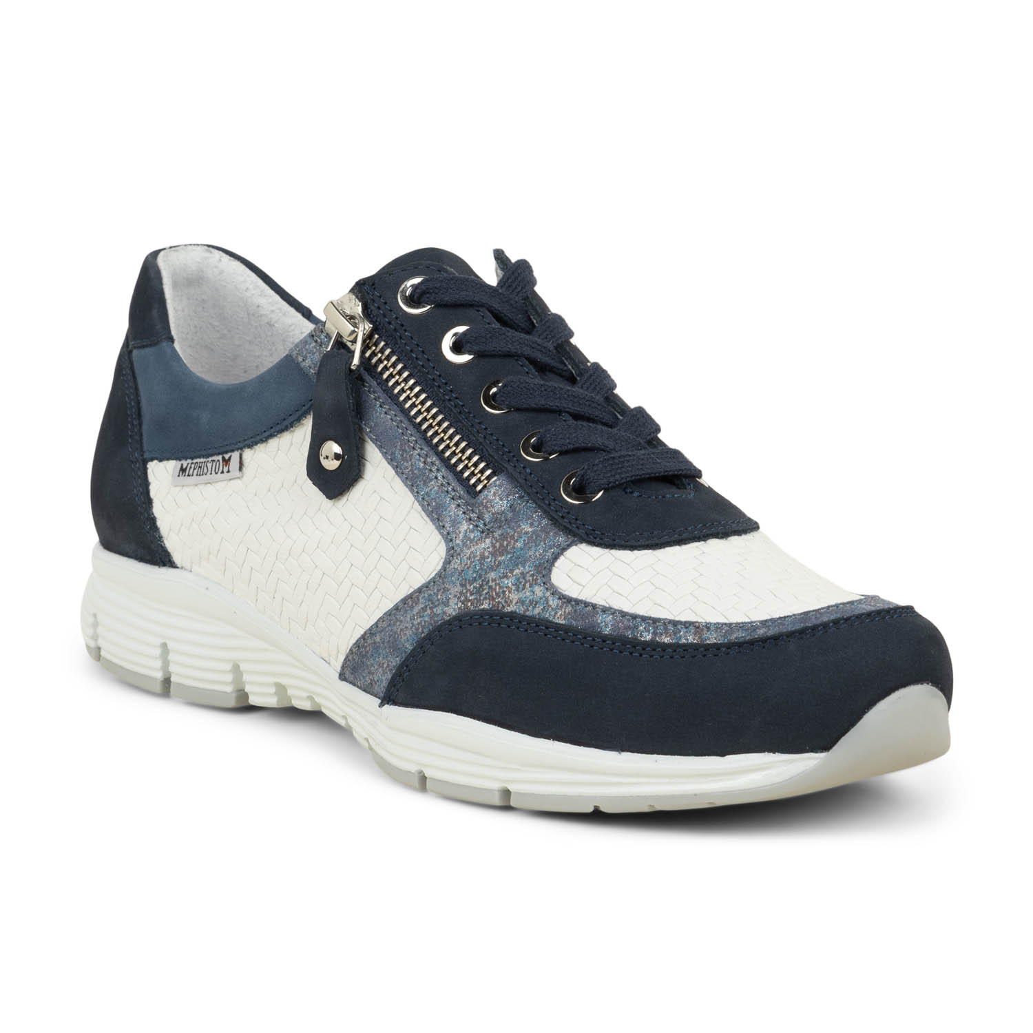 02 - YLONA - MEPHISTO -  - Nubuck