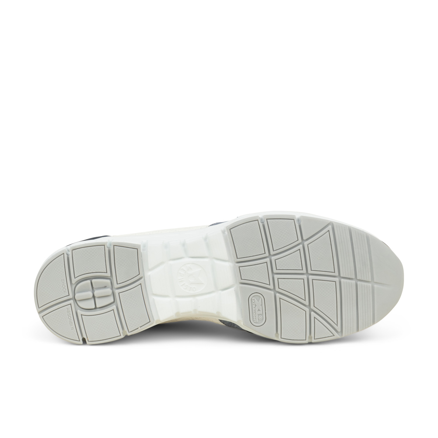 05 - YLONA - MEPHISTO -  - Nubuck
