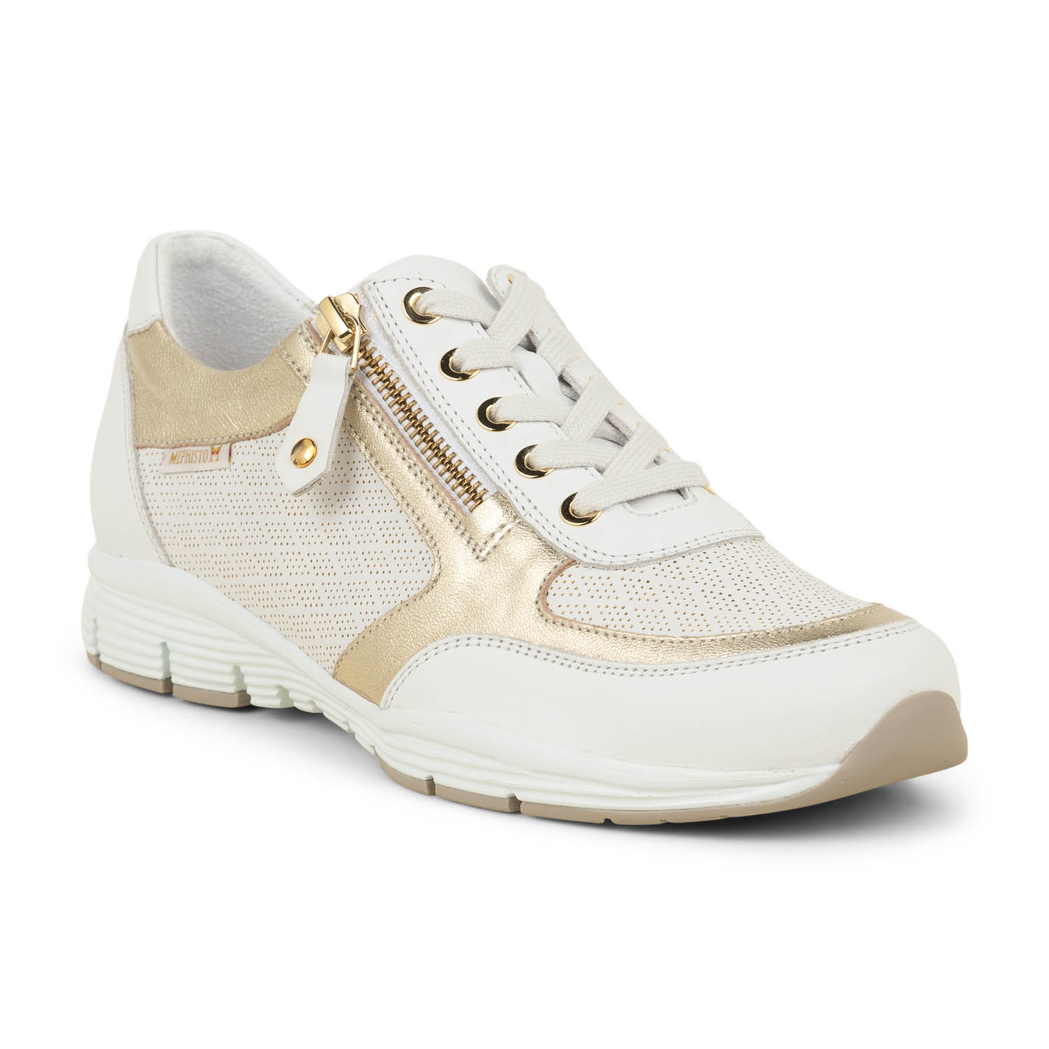 02 - YLONA - MEPHISTO -  - Cuir