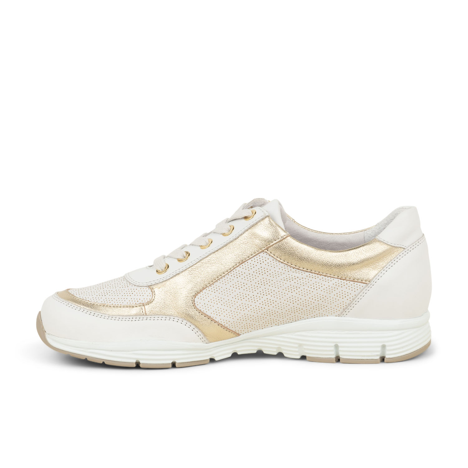 04 - YLONA - MEPHISTO -  - Cuir