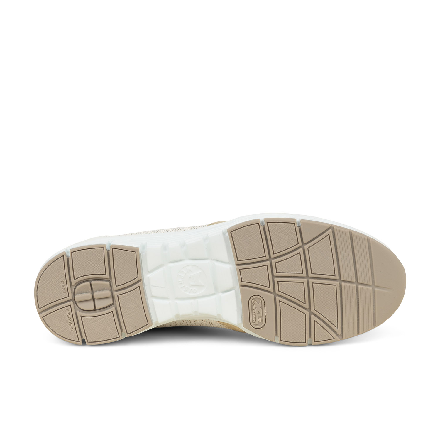 05 - YLONA - MEPHISTO -  - Cuir