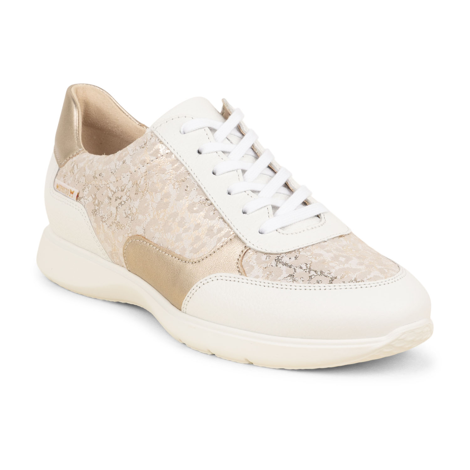 02 - MENDY - MEPHISTO -  - Cuir