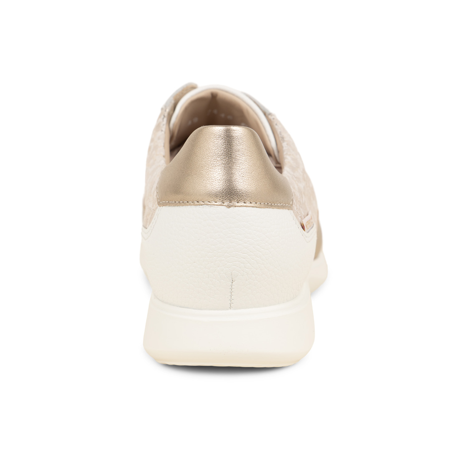 03 - MENDY - MEPHISTO -  - Cuir
