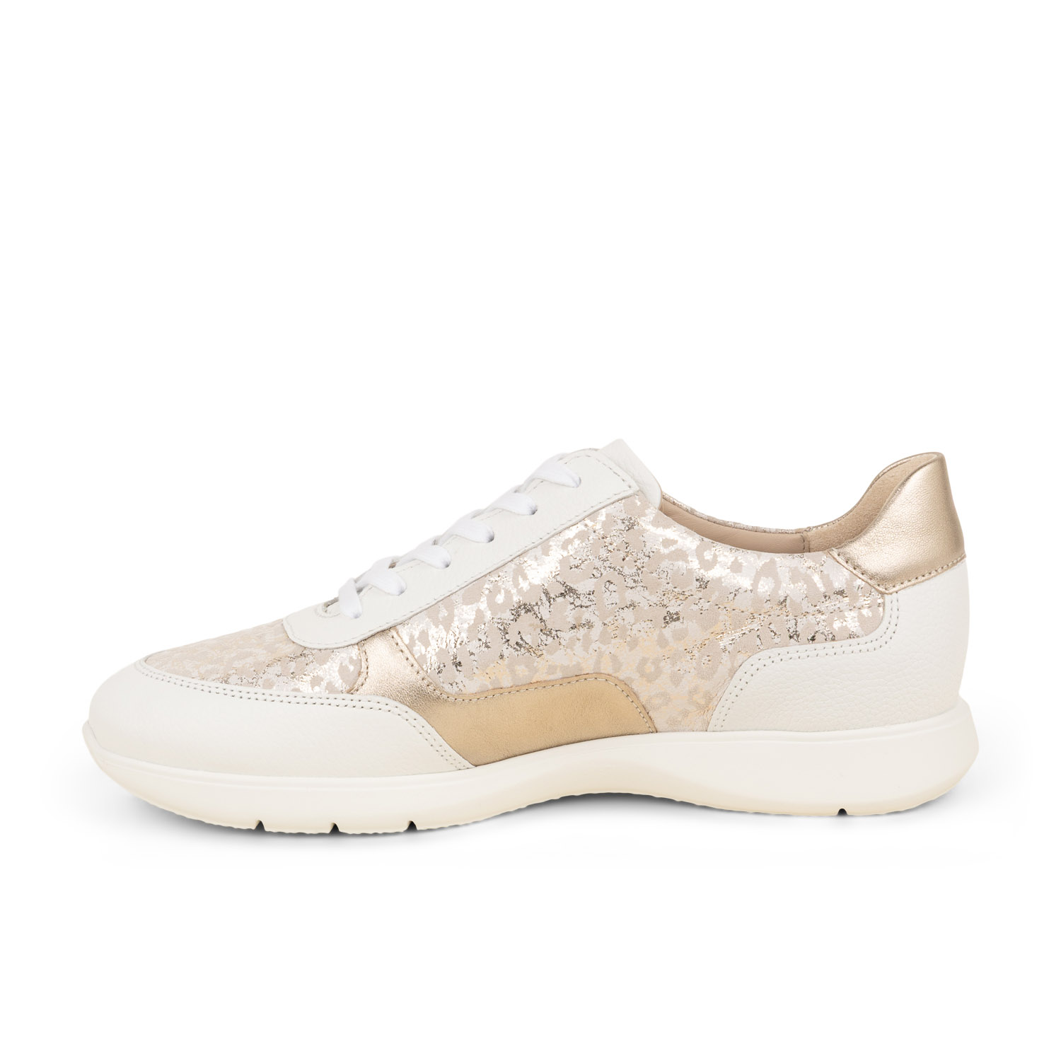 04 - MENDY - MEPHISTO -  - Cuir