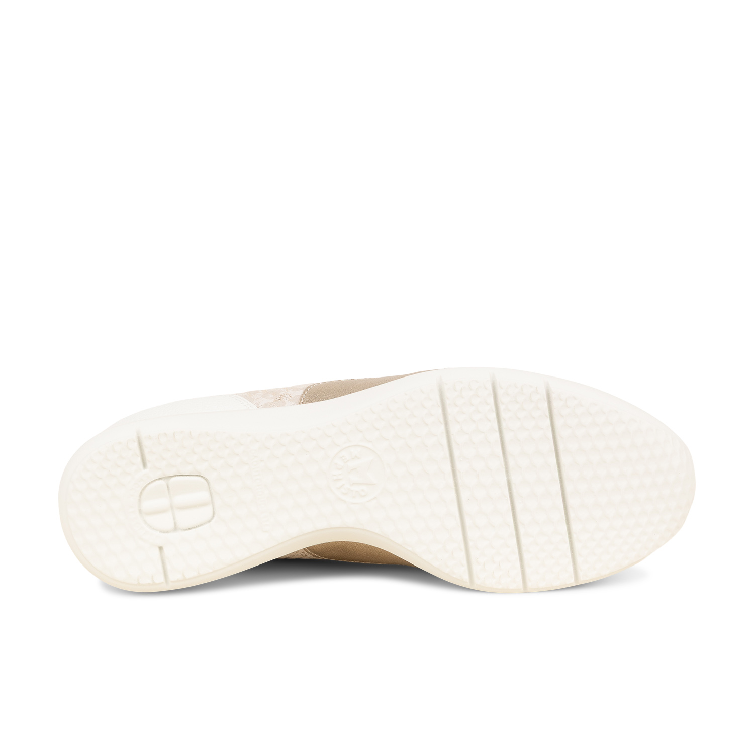05 - MENDY - MEPHISTO -  - Cuir