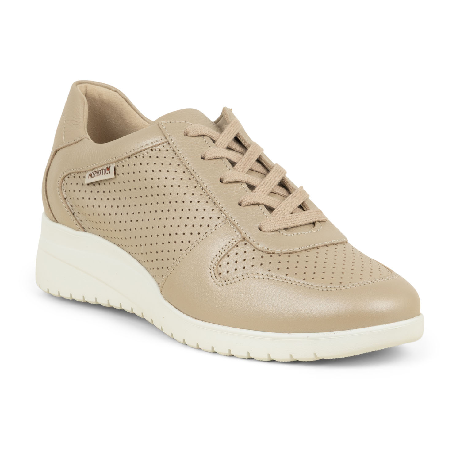 02 - ISA PERF - MEPHISTO -  - Cuir