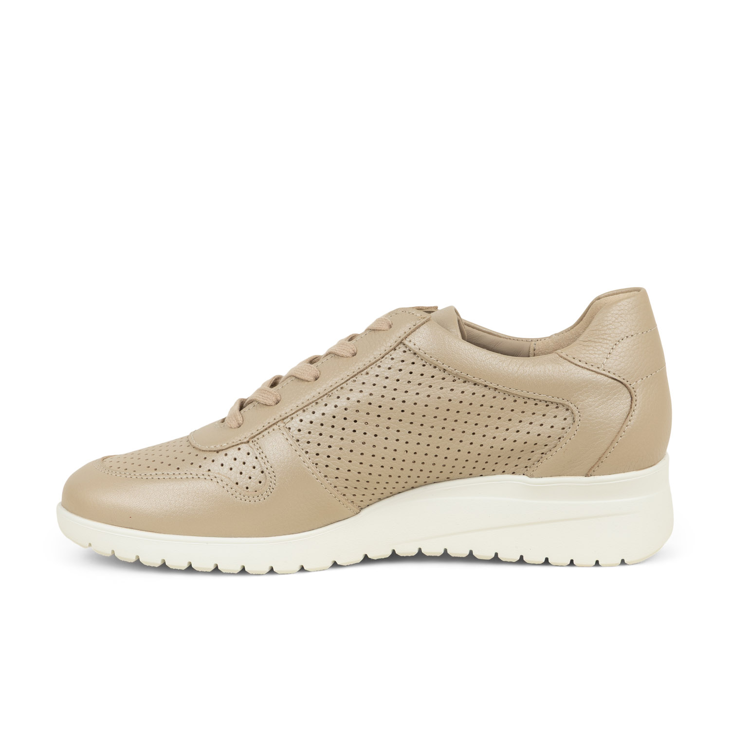 04 - ISA PERF - MEPHISTO -  - Cuir