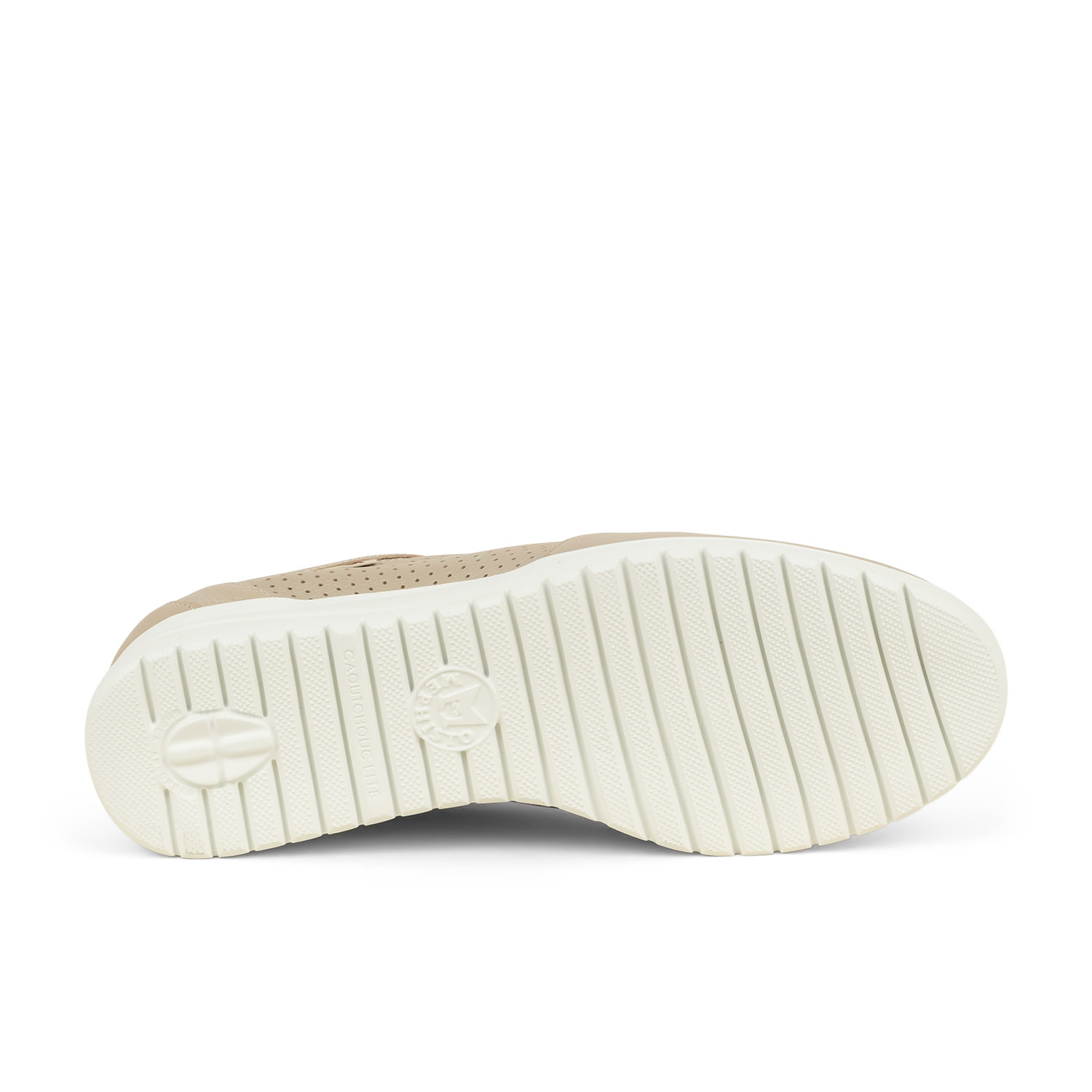05 - ISA PERF - MEPHISTO -  - Cuir