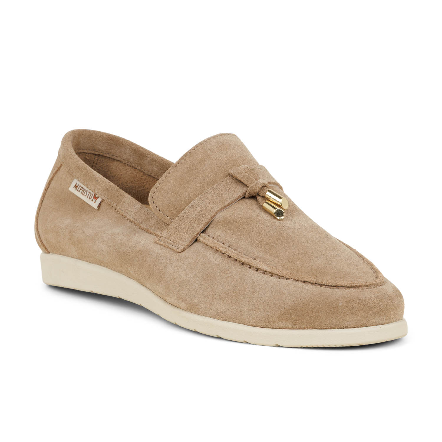 02 - VALENZA - MEPHISTO -  - Nubuck