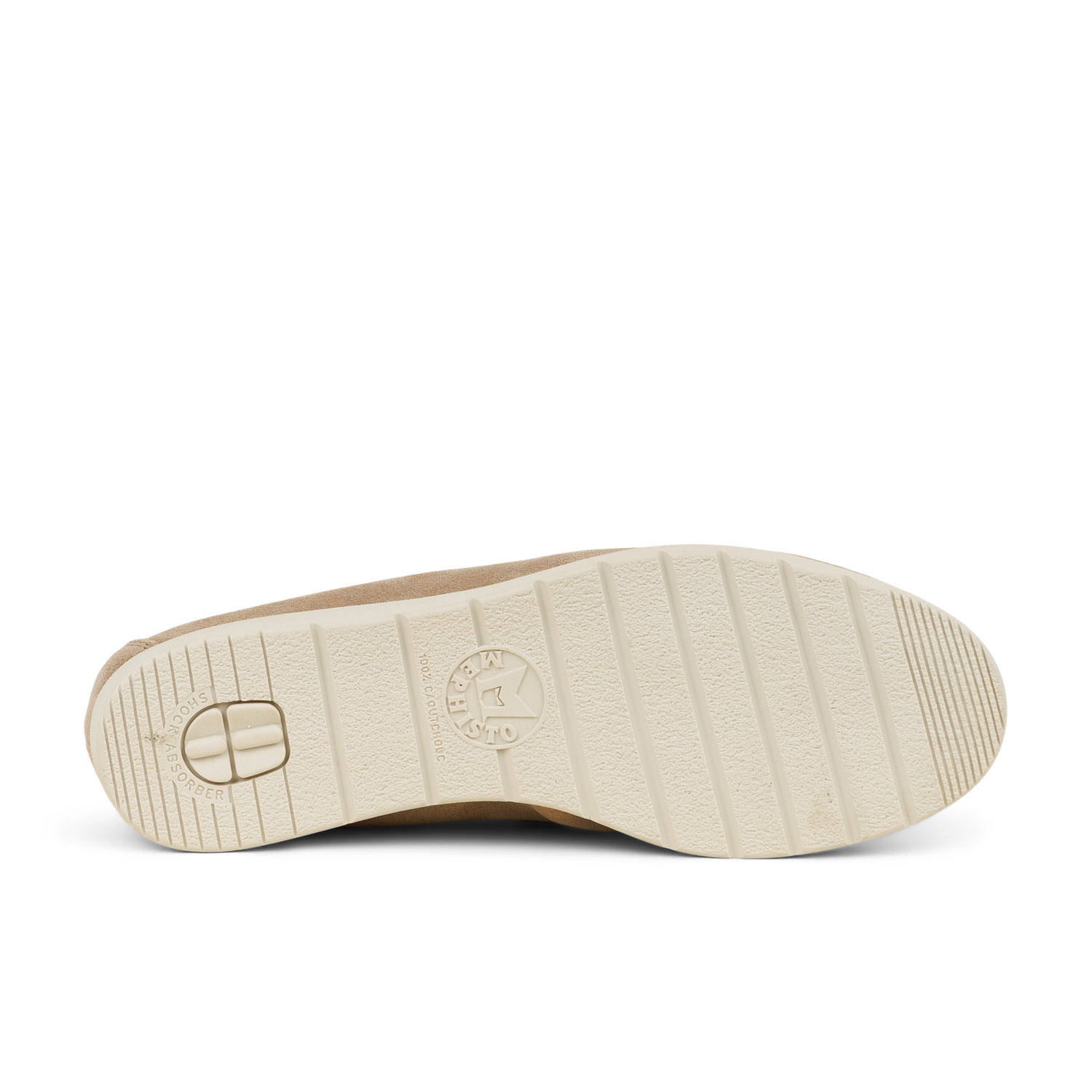 05 - VALENZA - MEPHISTO -  - Nubuck