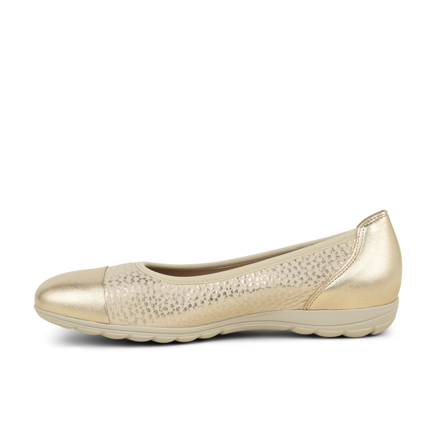 04 - ERIKA - MEPHISTO -  - Cuir