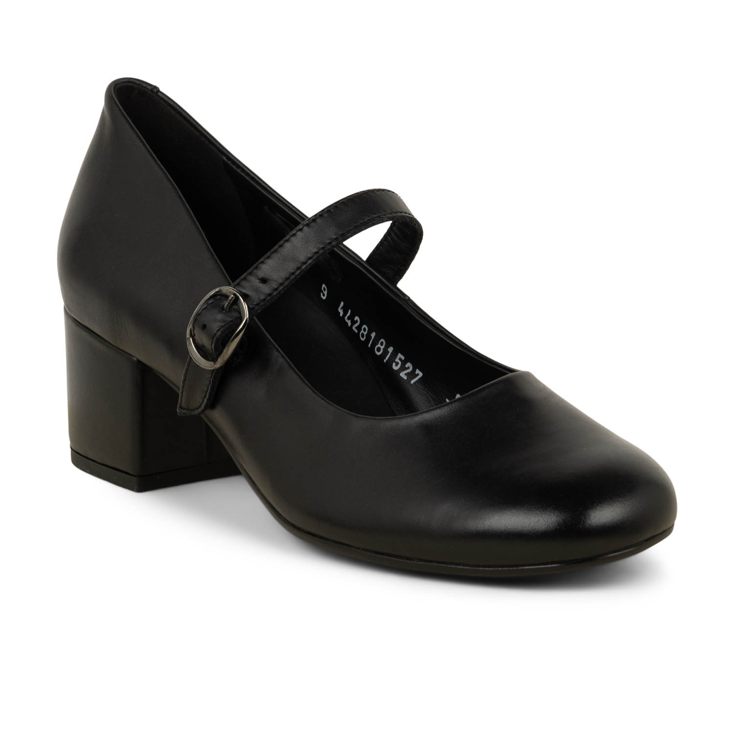 02 - TOPAZ - MEPHISTO -  - Cuir