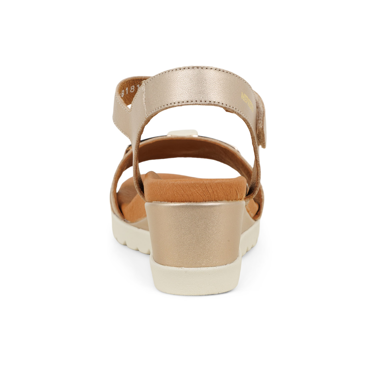 03 - YULIA - MEPHISTO -  - Cuir