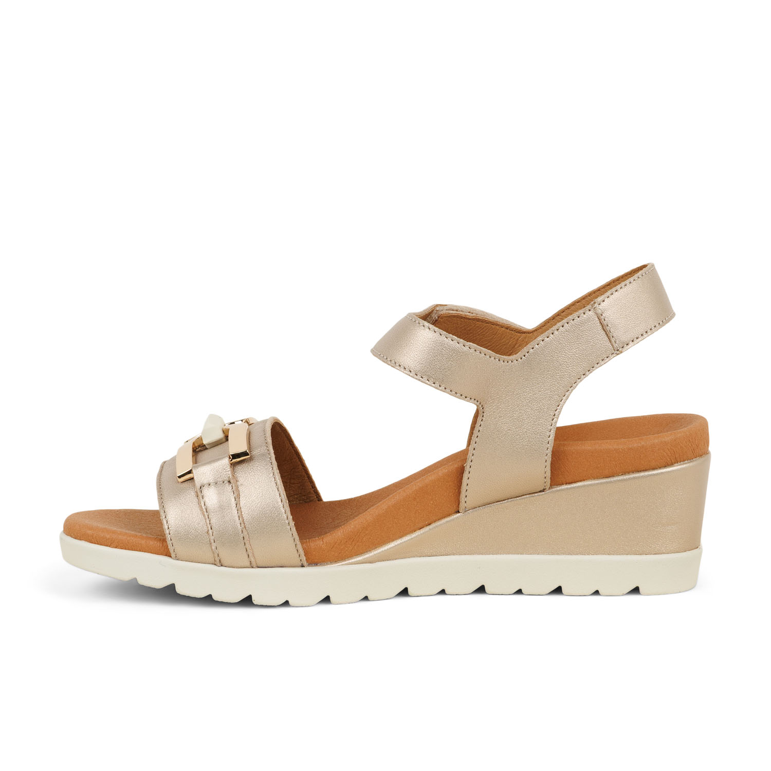 04 - YULIA - MEPHISTO -  - Cuir