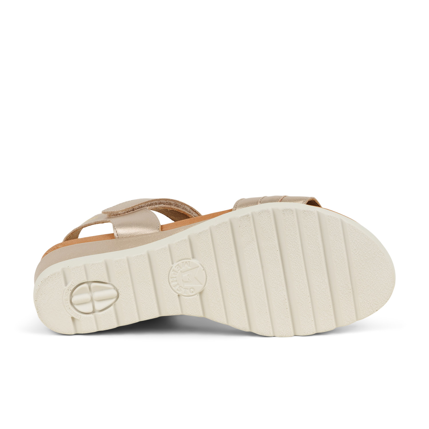 05 - YULIA - MEPHISTO -  - Cuir