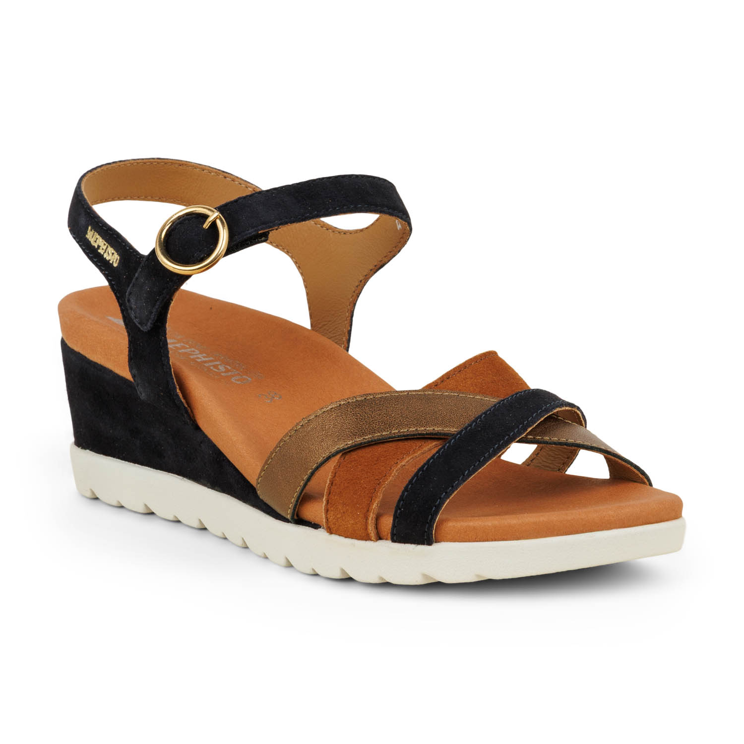 02 - YRENA - MEPHISTO -  - Nubuck