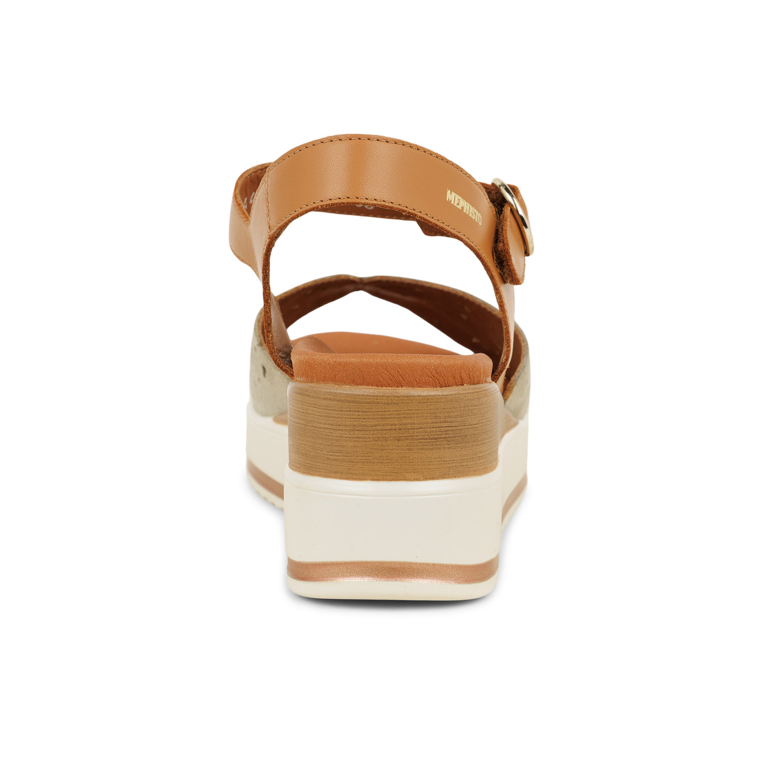 03 - SERAFIA - MEPHISTO -  - Cuir