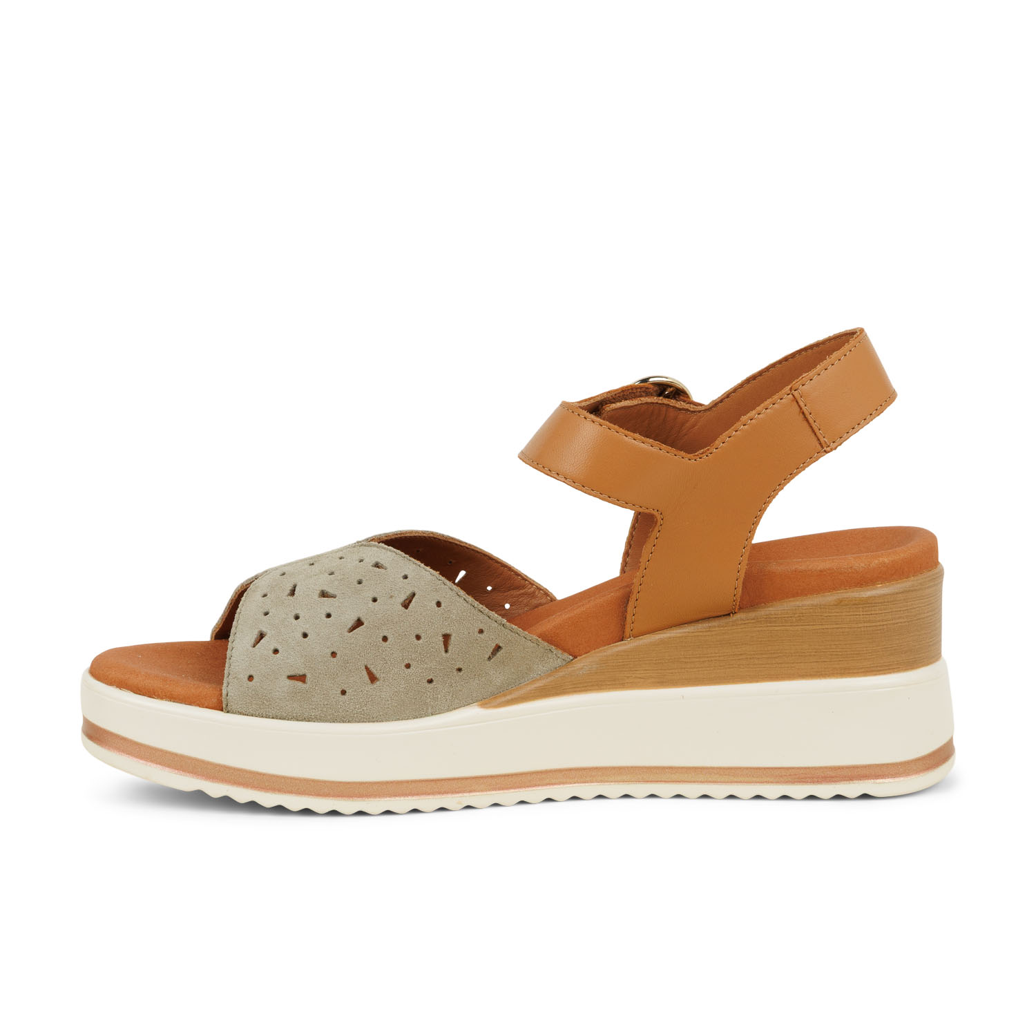 04 - SERAFIA - MEPHISTO -  - Cuir