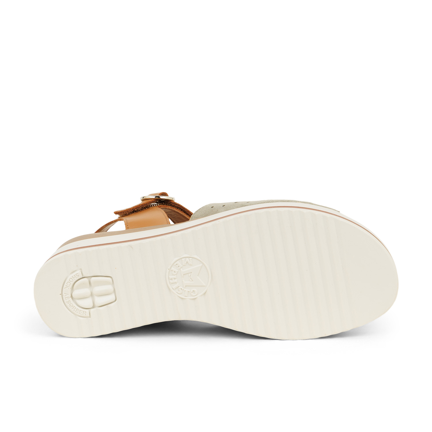 05 - SERAFIA - MEPHISTO -  - Cuir