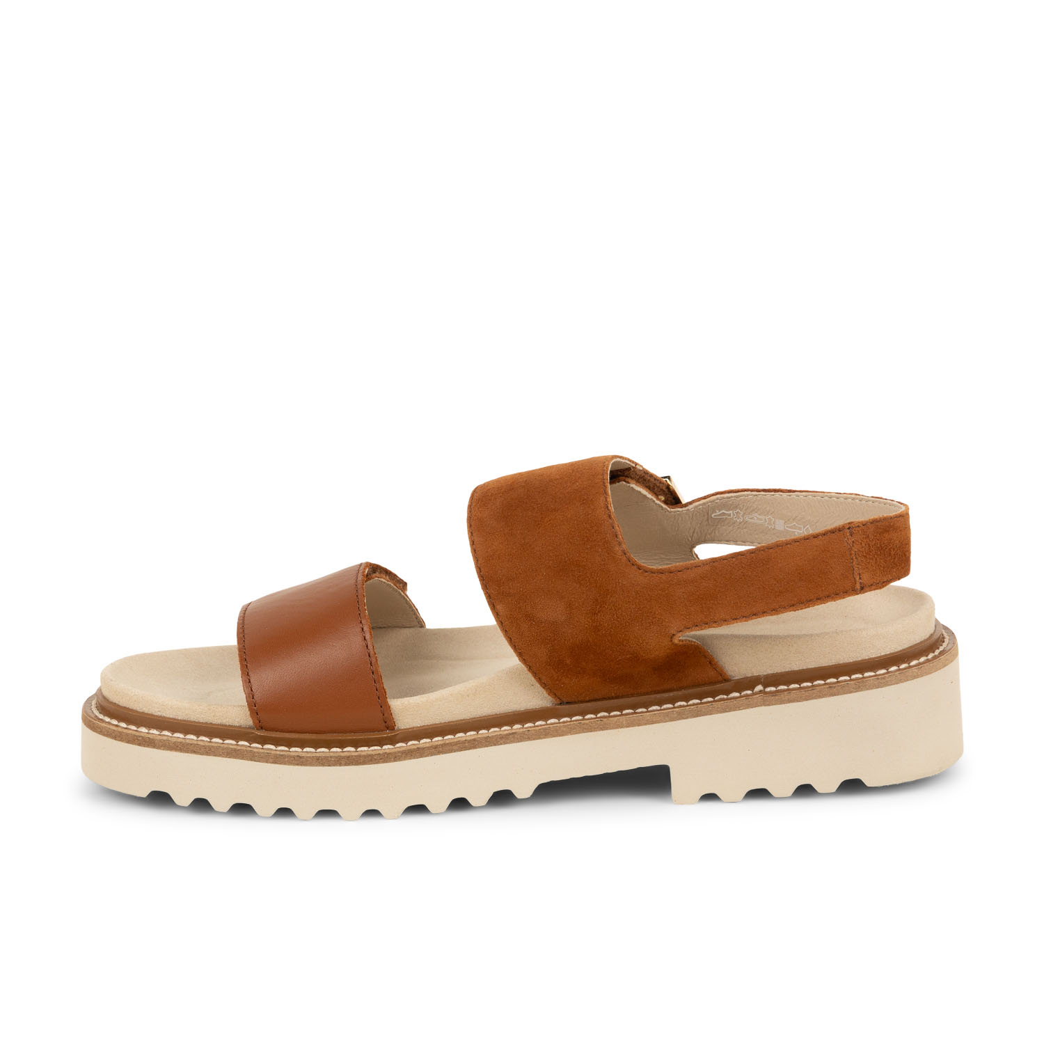 04 - VIOLAINE - MEPHISTO -  - Cuir