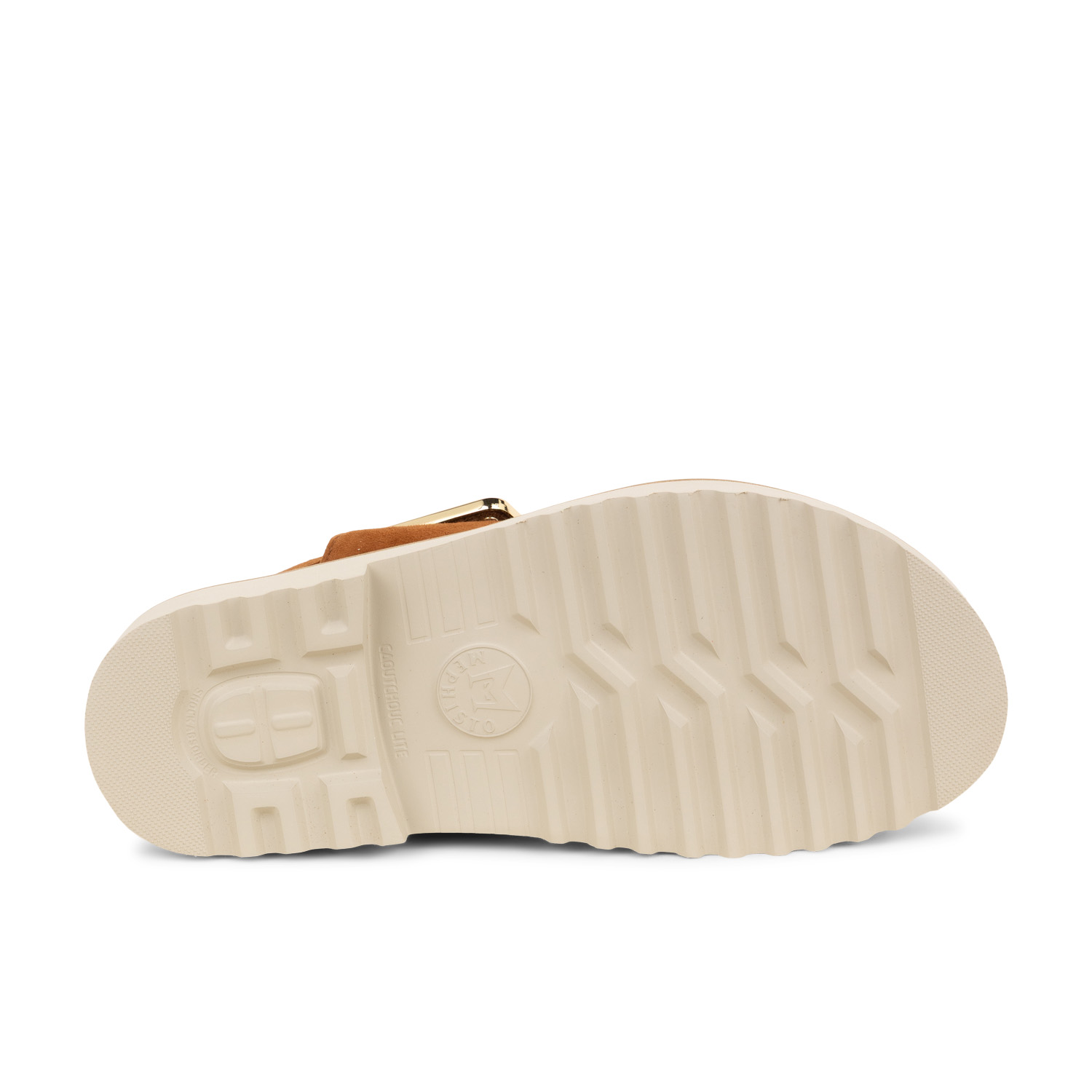 05 - VIOLAINE - MEPHISTO -  - Cuir