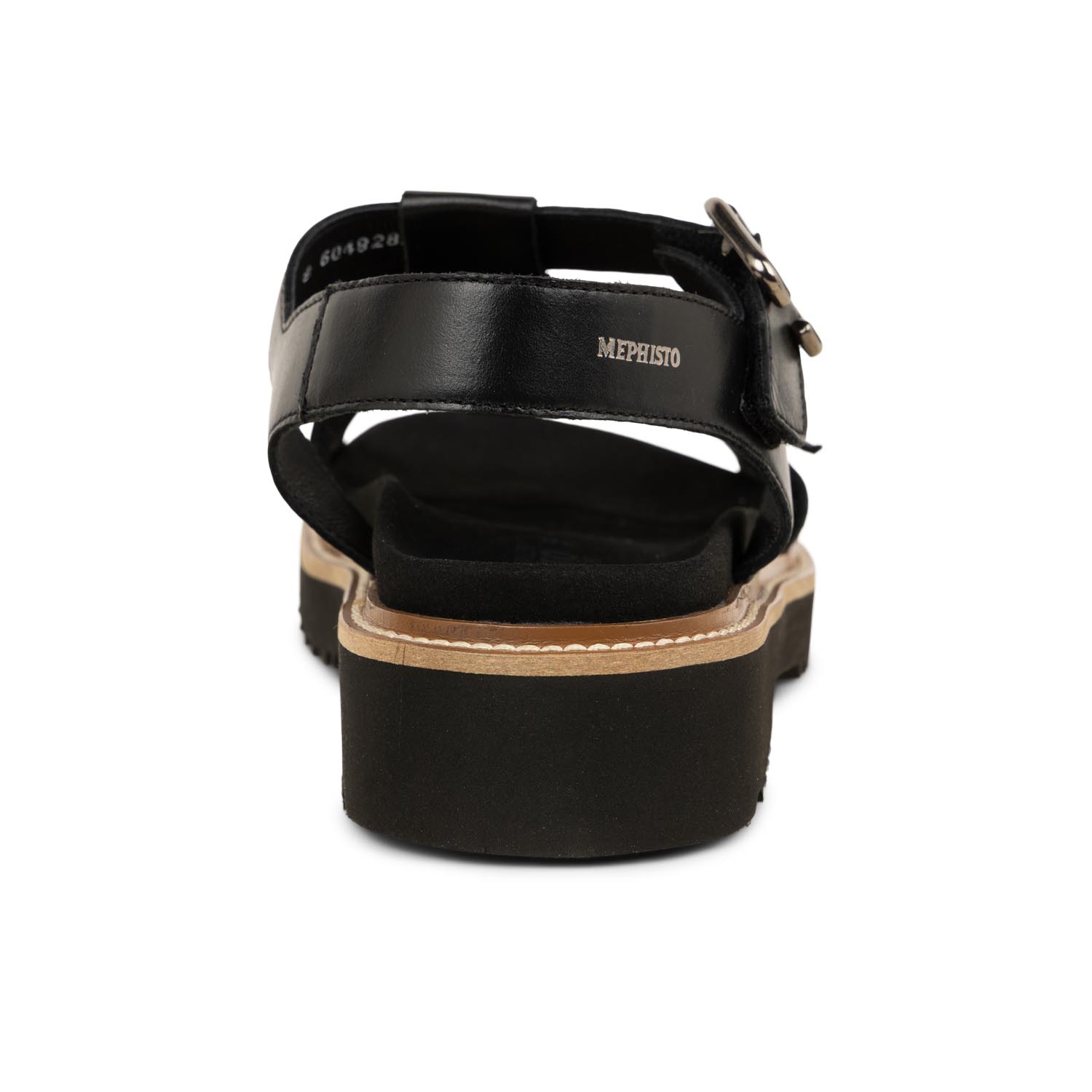 03 - VALNY - MEPHISTO -  - Cuir