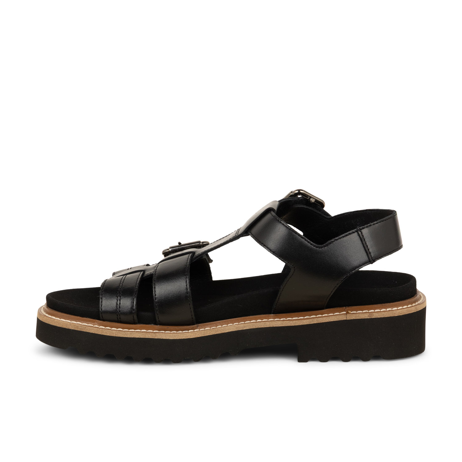 04 - VALNY - MEPHISTO -  - Cuir