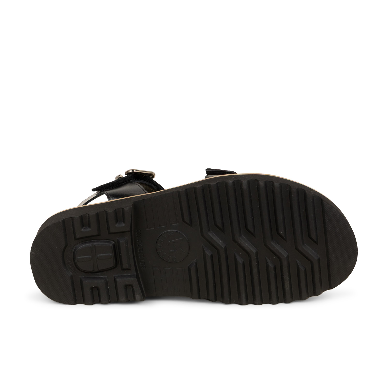 05 - VALNY - MEPHISTO -  - Cuir