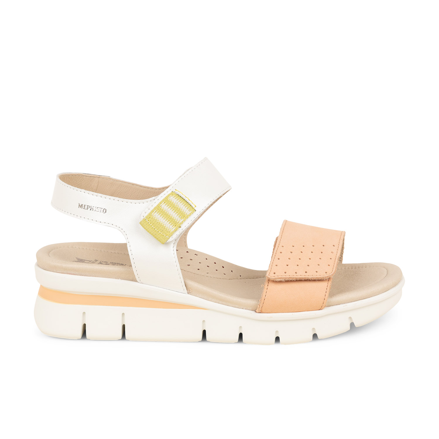 01 - ROSANE - MEPHISTO -  - Cuir
