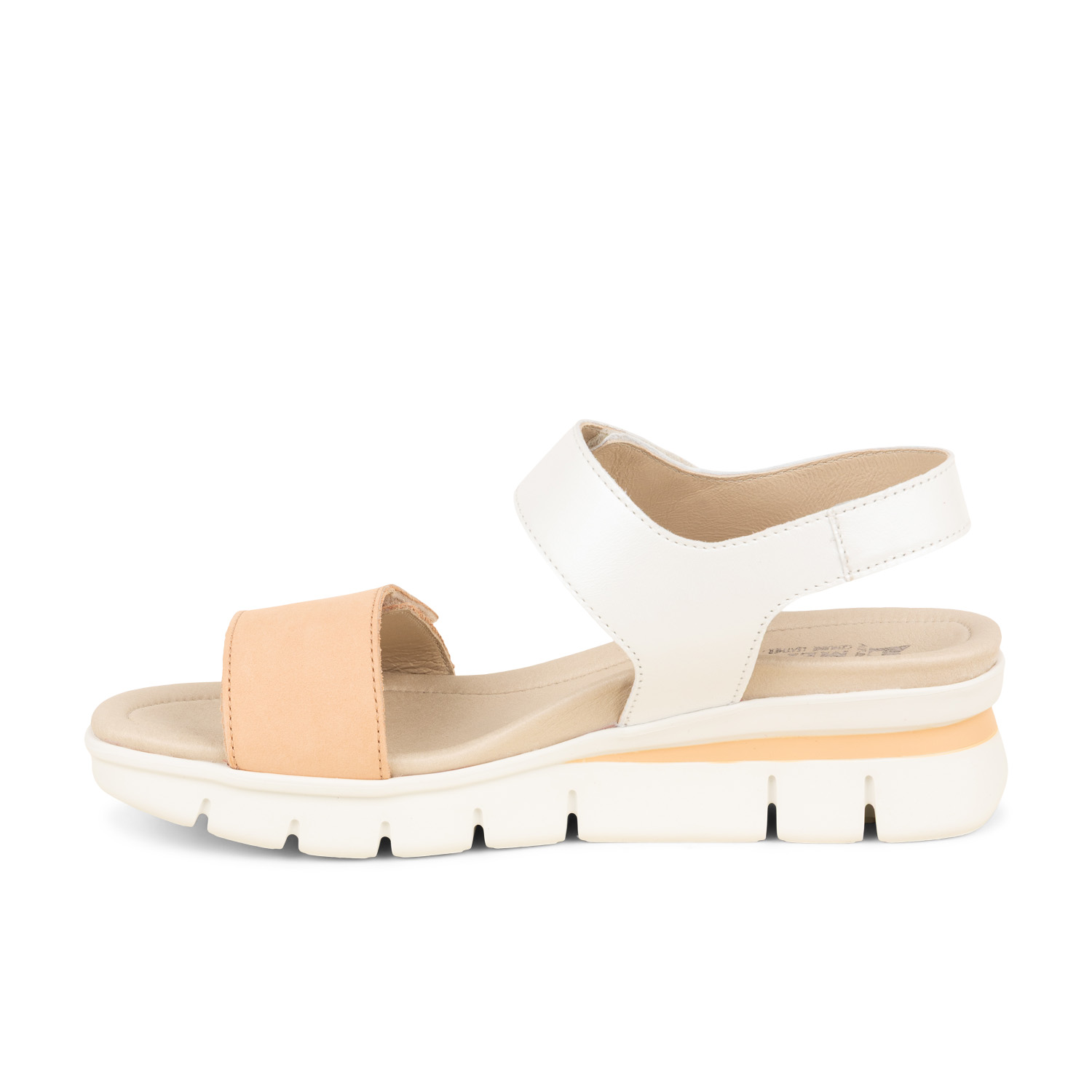 04 - ROSANE - MEPHISTO -  - Cuir