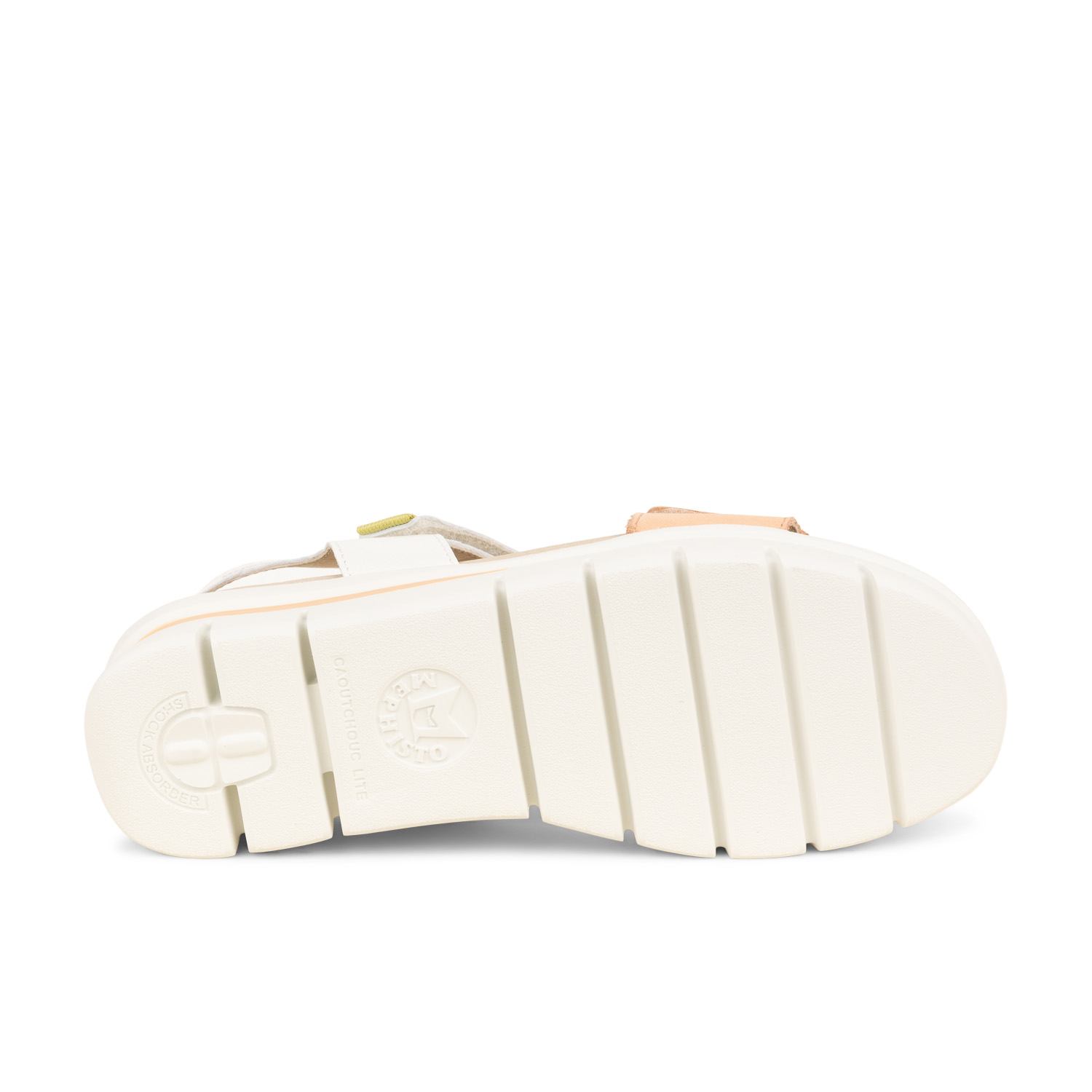 05 - ROSANE - MEPHISTO -  - Cuir