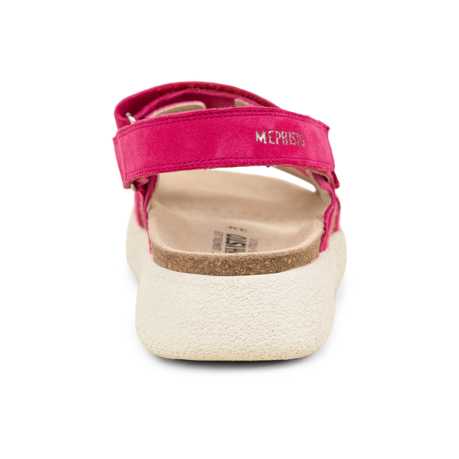 03 - GILLE - MEPHISTO -  - Cuir