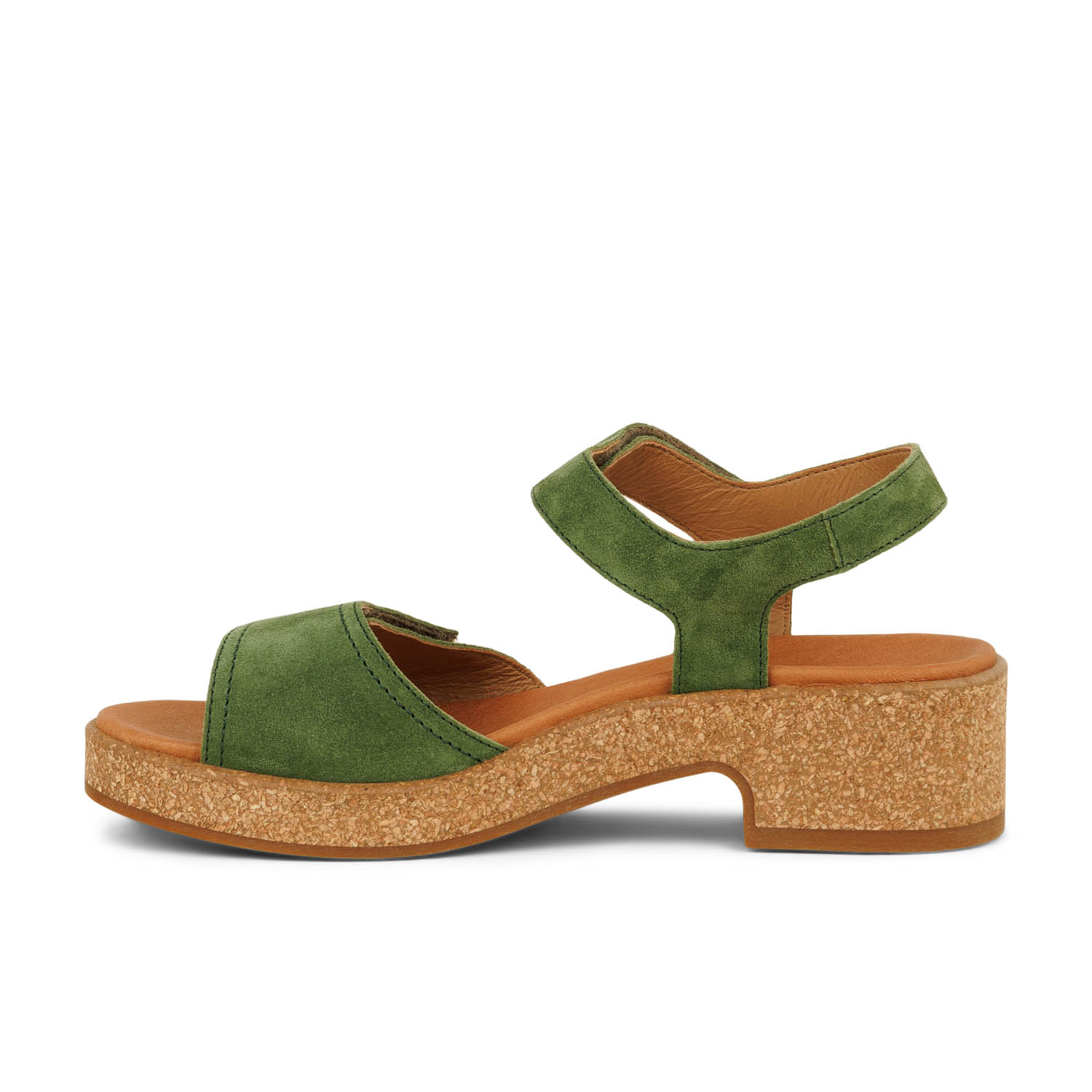 04 - FRANKA - MEPHISTO -  - Nubuck