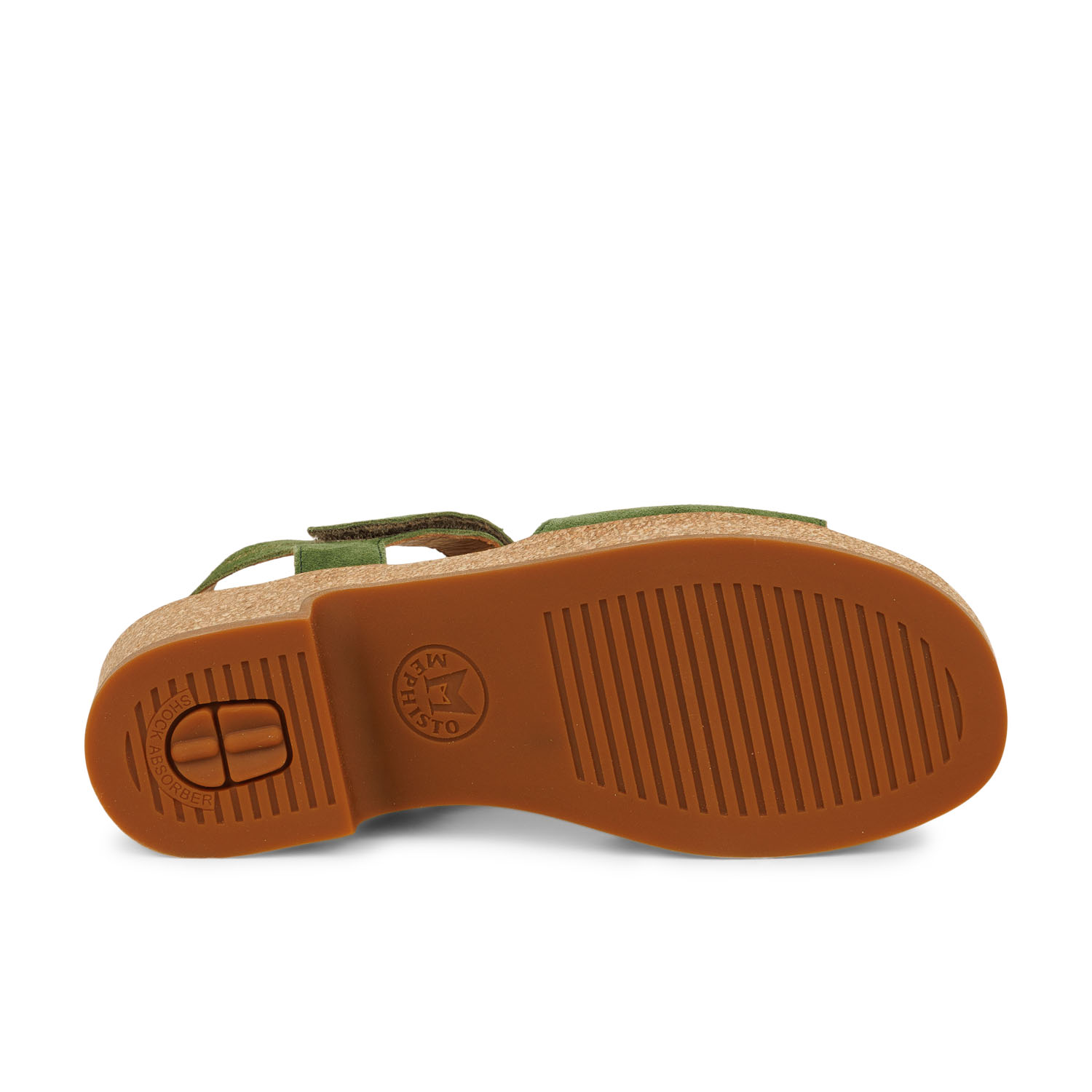 05 - FRANKA - MEPHISTO -  - Nubuck