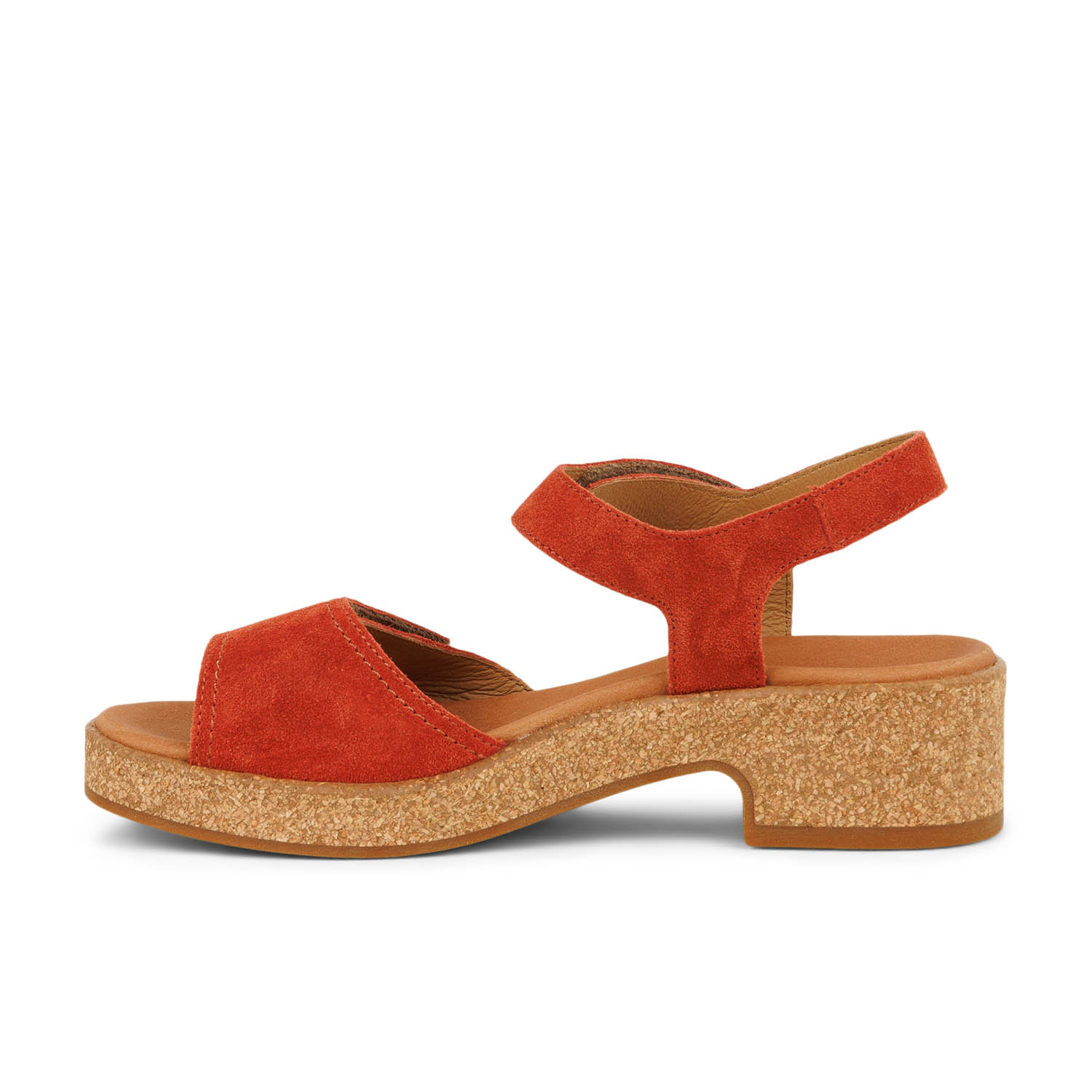 04 - FRANKA - MEPHISTO -  - Nubuck