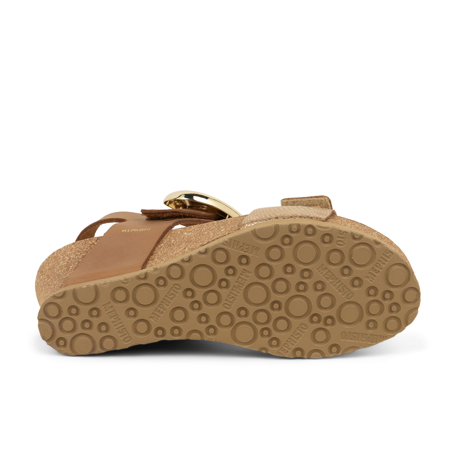 05 - LEANDRE - MEPHISTO -  - Cuir