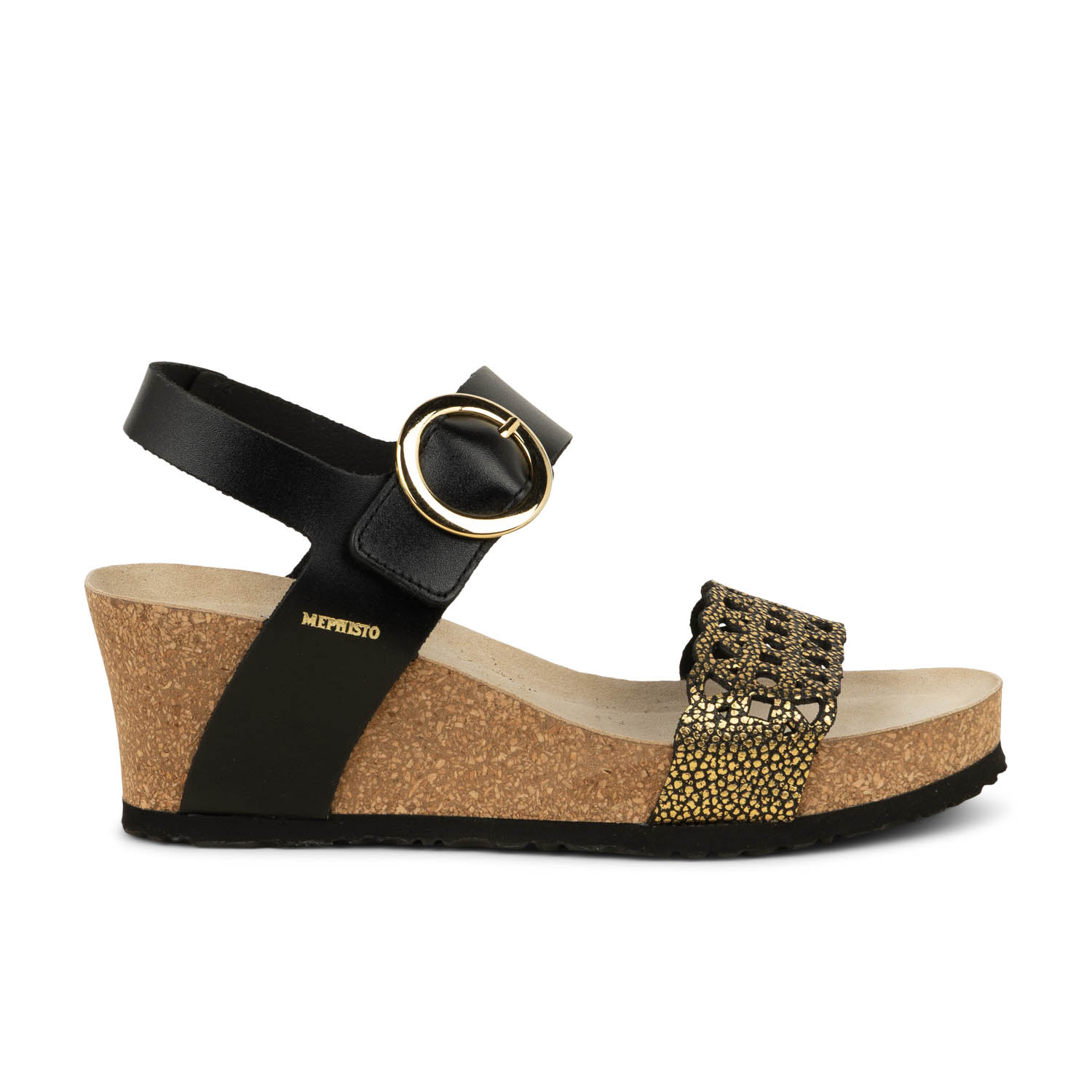 01 - LEE - MEPHISTO -  - Cuir