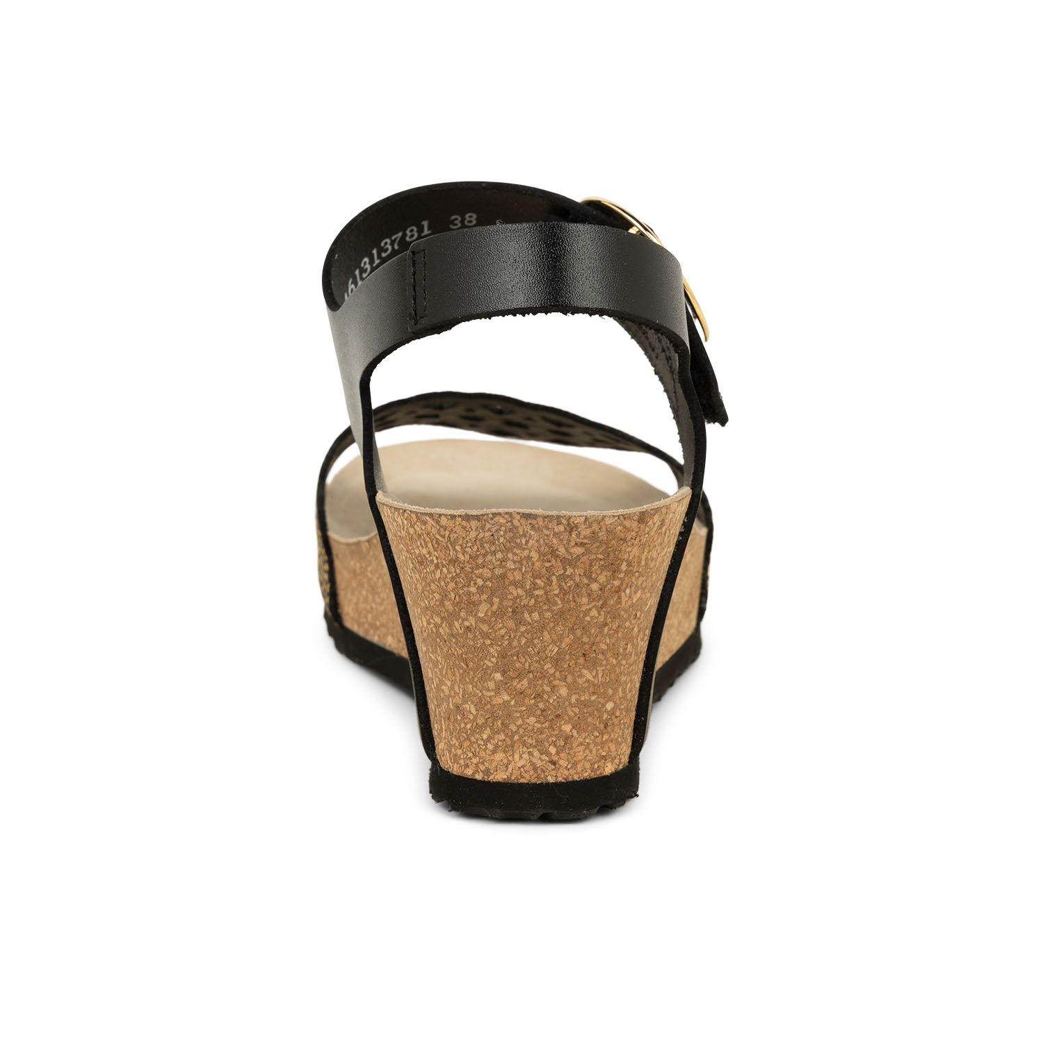 03 - LEE - MEPHISTO -  - Cuir