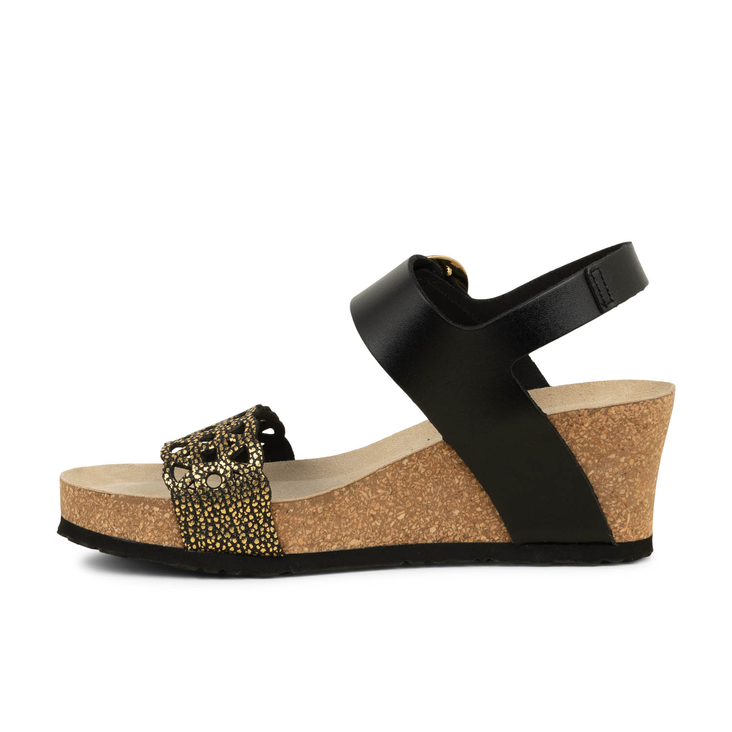04 - LEE - MEPHISTO -  - Cuir