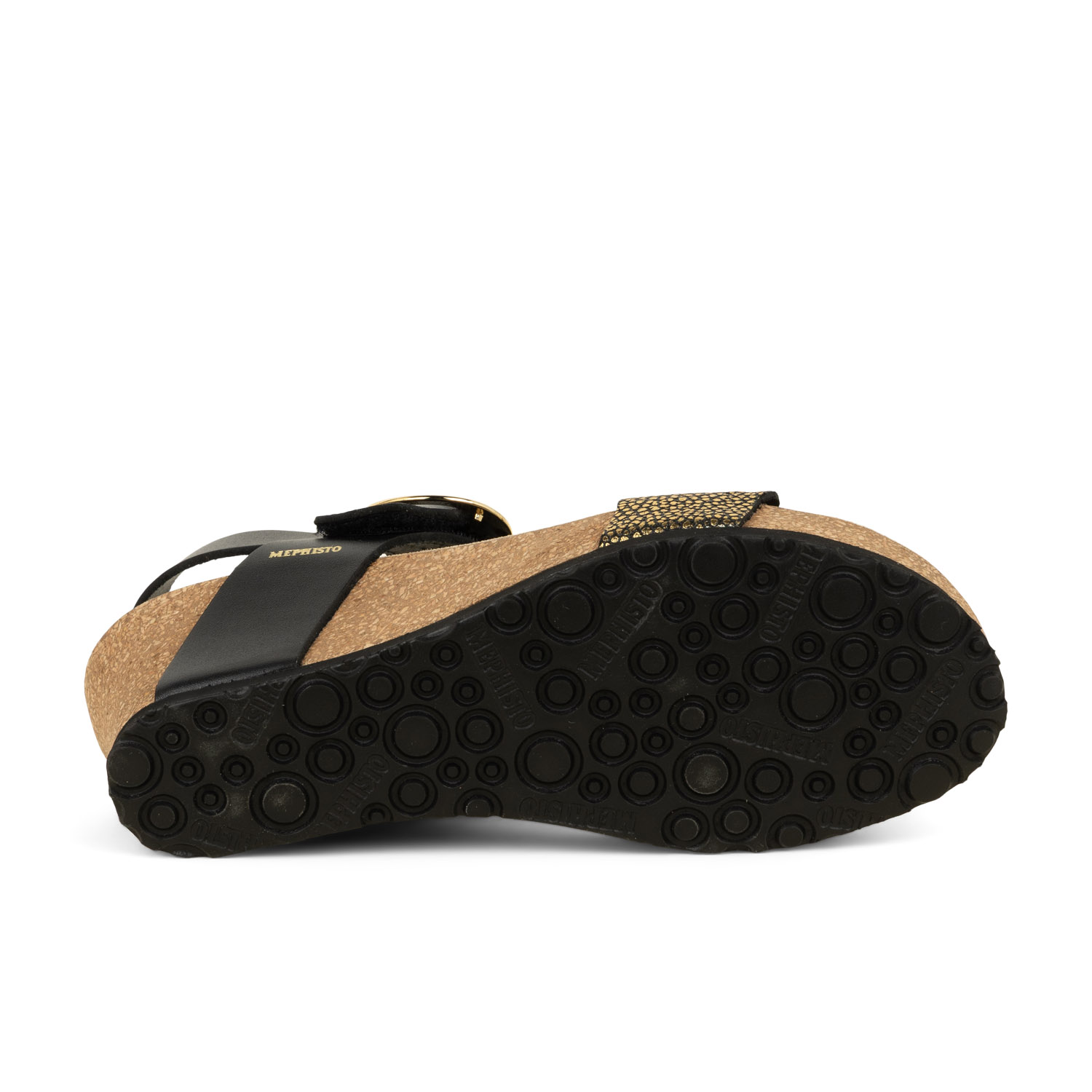 05 - LEE - MEPHISTO -  - Cuir