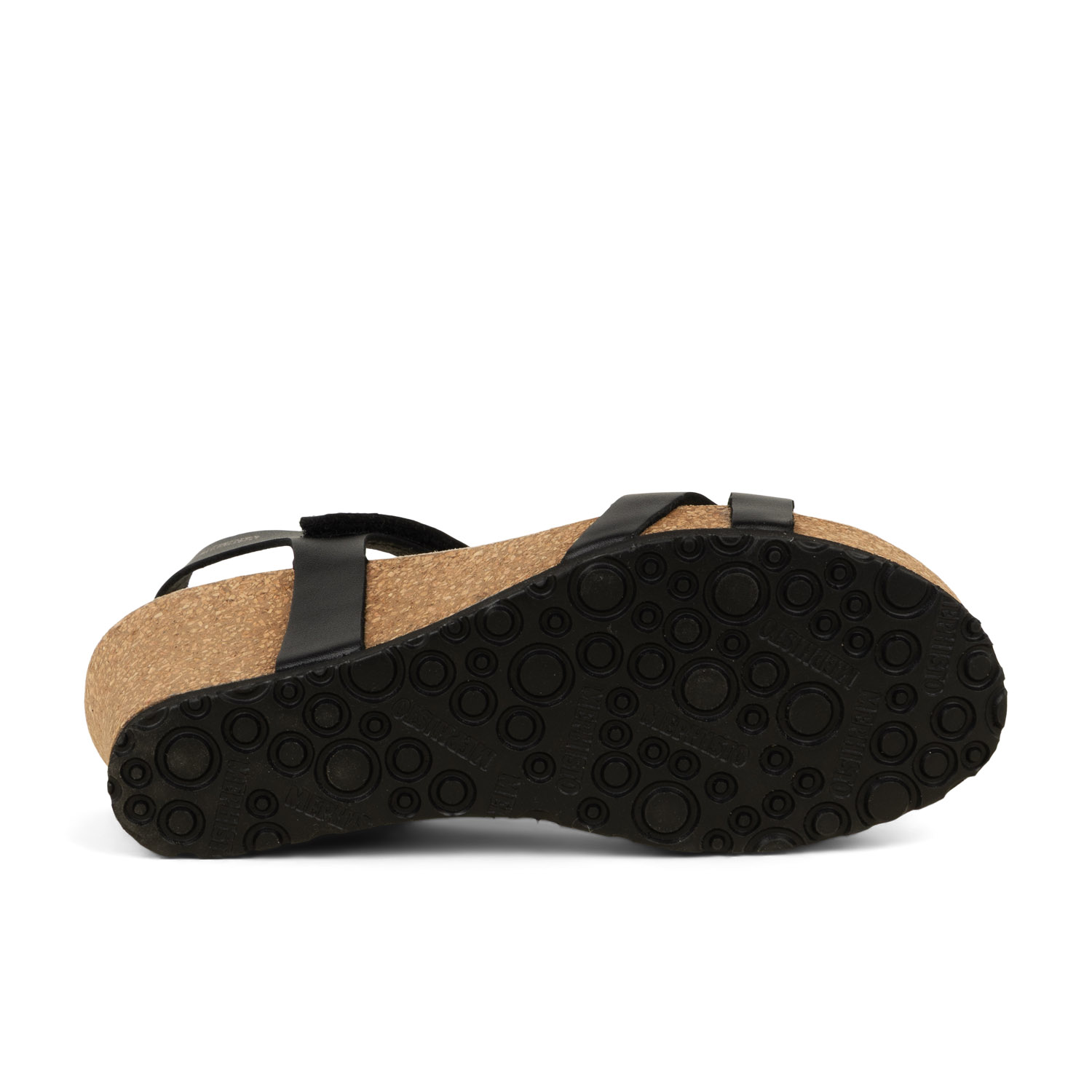 05 - LIVIANE - MEPHISTO -  - Cuir