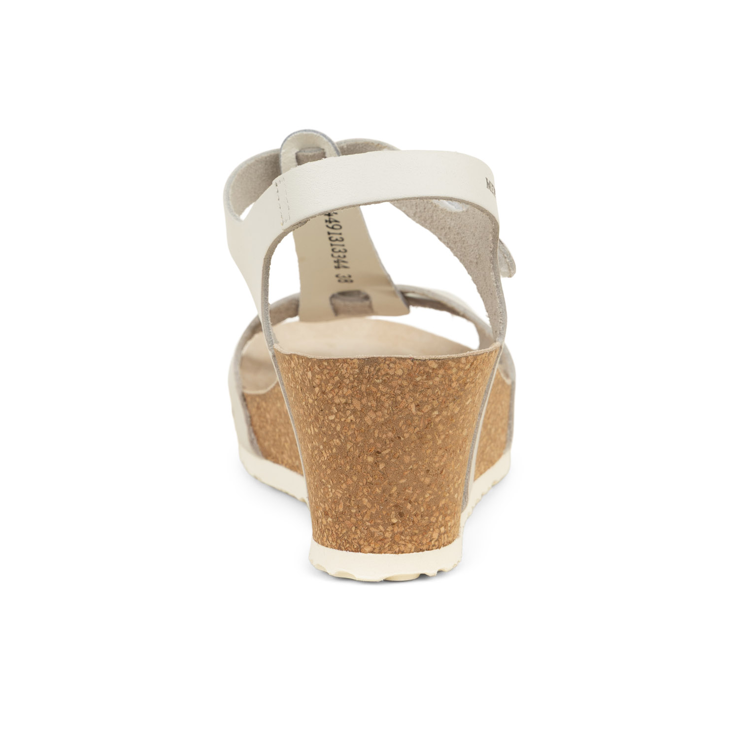 03 - LIVIANE - MEPHISTO -  - Cuir