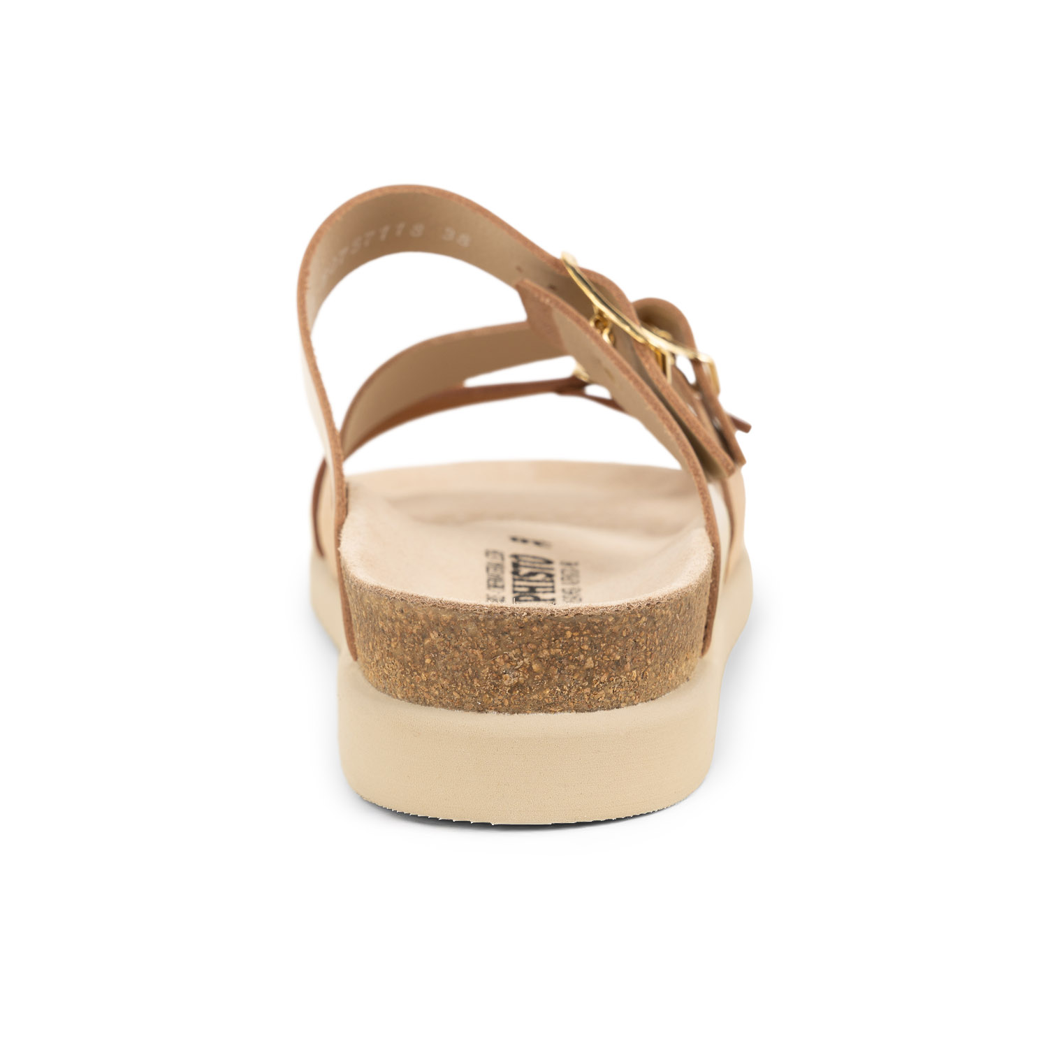 03 - HYACINTA - MEPHISTO -  - Cuir
