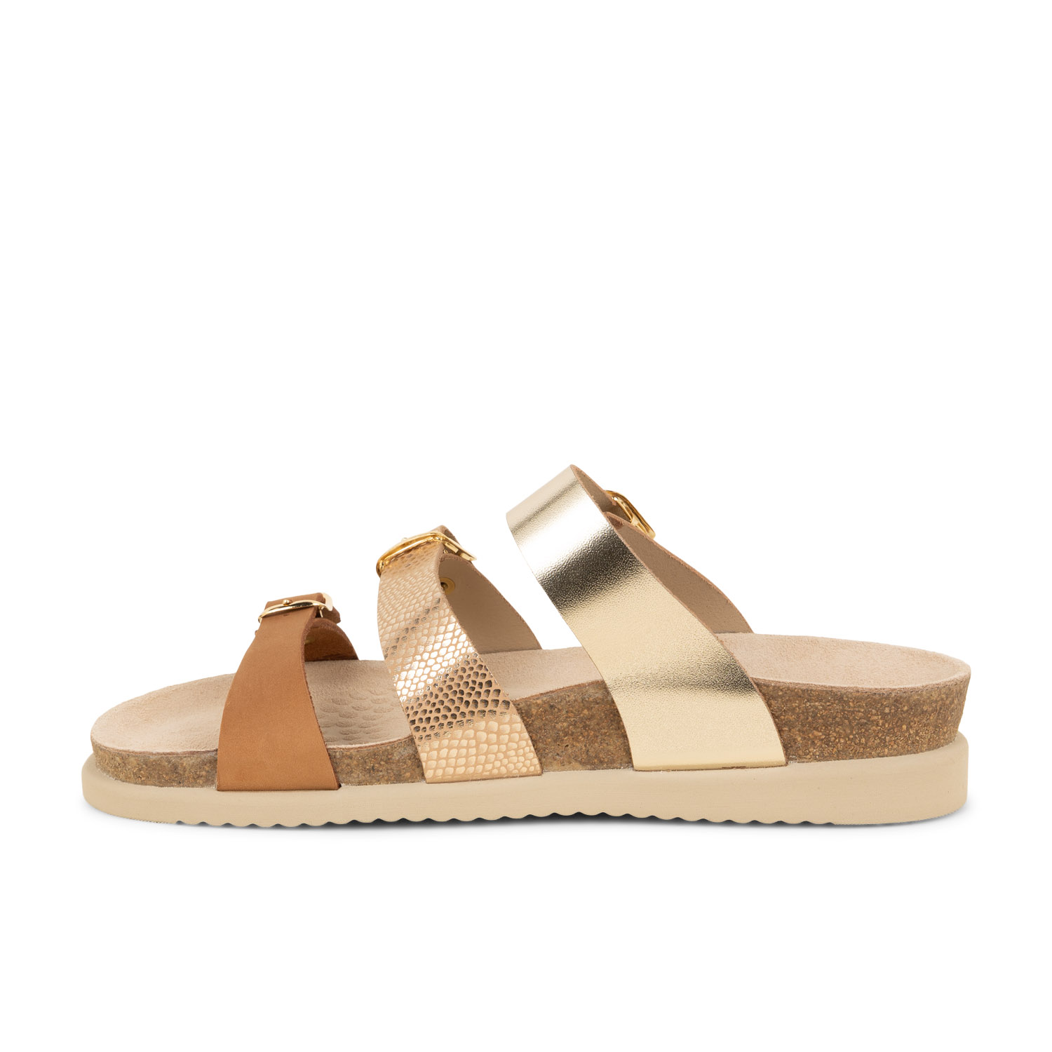 04 - HYACINTA - MEPHISTO -  - Cuir