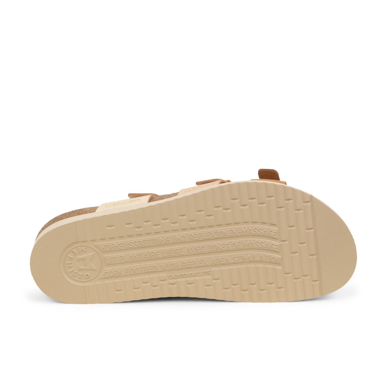 05 - HYACINTA - MEPHISTO -  - Cuir