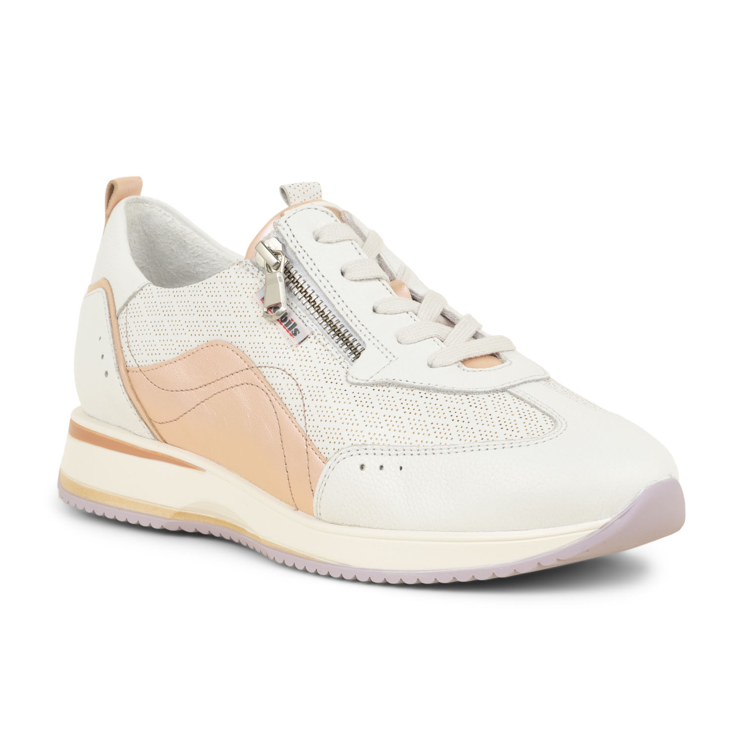 02 - NESS - MOBILS BY MEPHISTO -  - Nubuck