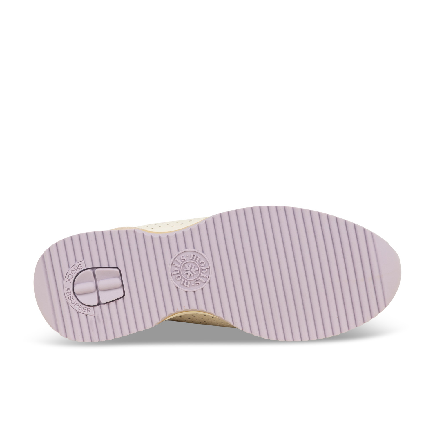 05 - NIRYA PERF - MOBILS BY MEPHISTO -  - Cuir